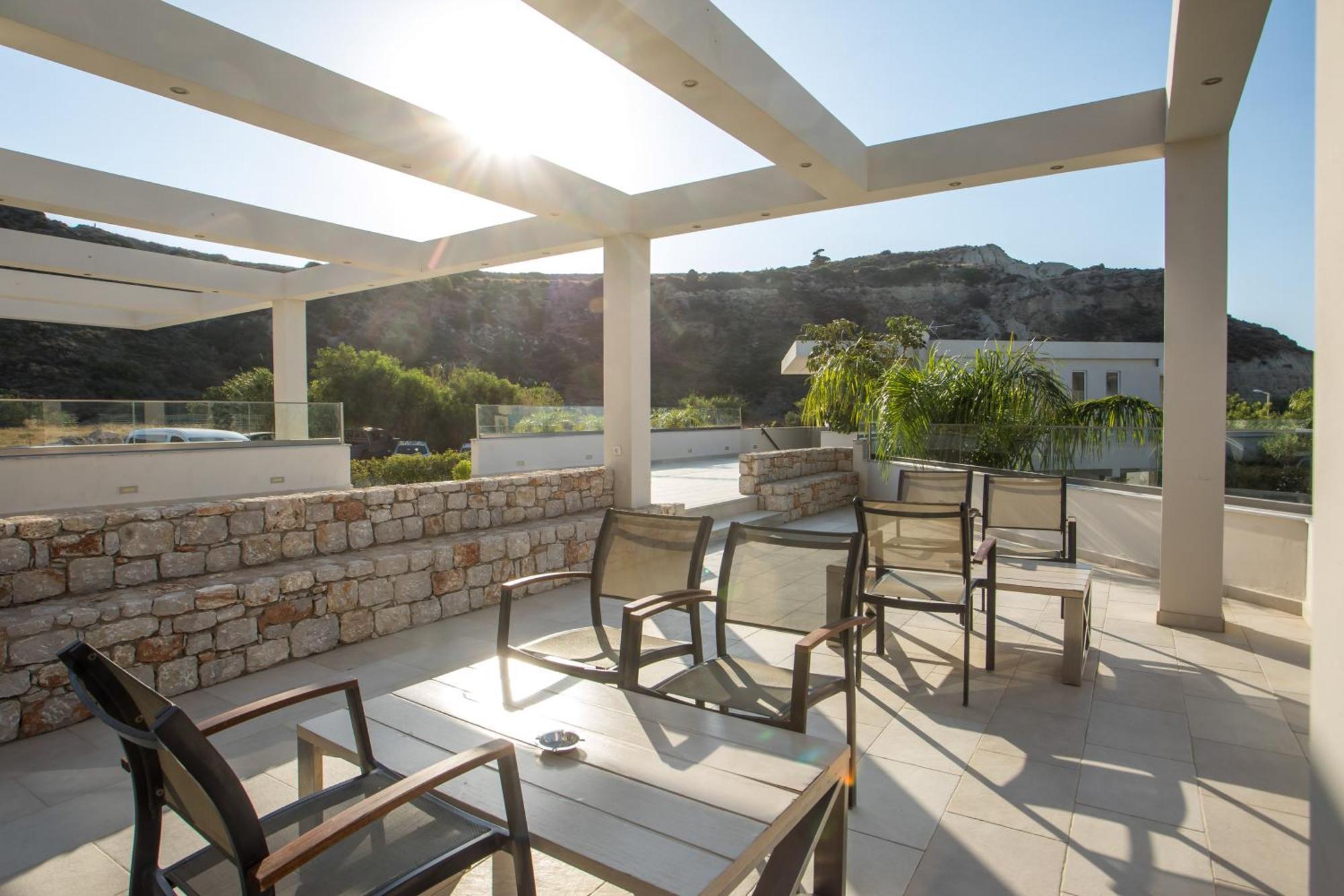 Olympia Sun Hotel Faliraki